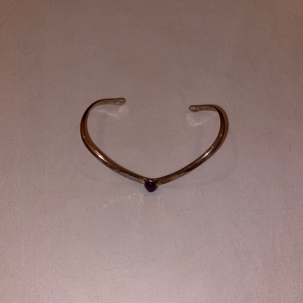 Antique bracelet
